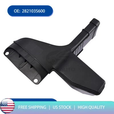 For 2011 2012-2014 Hyundai Sonata 2.4L Air Intake Inlet Duct 282103S600 - Image 1 of 4