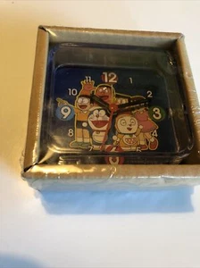 Doraemon Uhr Wecker Selten Selten. B4 - Bild 1 von 3