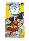 Dragon Ball Z Super Gokuden Awakening Super Nes Used Game Super Famicom Japan