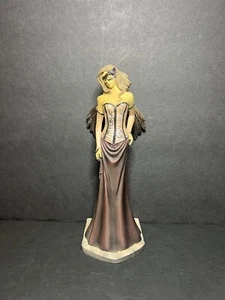 Figurina Jessica Galbreth Fairy Site #JG50183 Secret Door 2013 edizione limitata - Foto 1 di 7