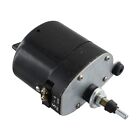 Advanced 12V Wiper Motor with Blade Convenient for Fishing Boat Caravan