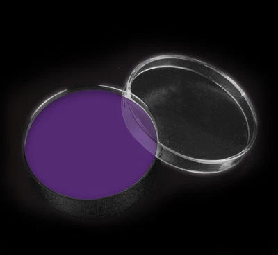 Taza color cardado maquillaje crema Mehron .5 oz Halloween  Foto 1 de 2