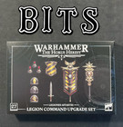 Horus Heresy Legion Command Squad Bits Legiones Astartes MK III VI Warhammer 40k
