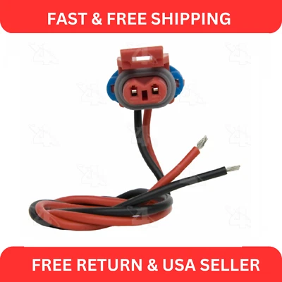 Conector de arnés Four Seasons 37241 Foto 1 de 2