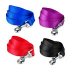 Pet Puppy Dog Lead Leash Clip for Small Dog Walking Durable Nylon Rope 4ft/120cm