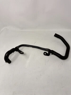 奥迪 S3 8V 2017-2020 大众高尔夫 MK7 R 2.0 TFSI 发动机水管 5Q0121058AD — 第 1/4 张图片