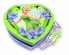Sticky Mosaics Sticky Mosaics Disney Fairies Tinker Bell Heart Box