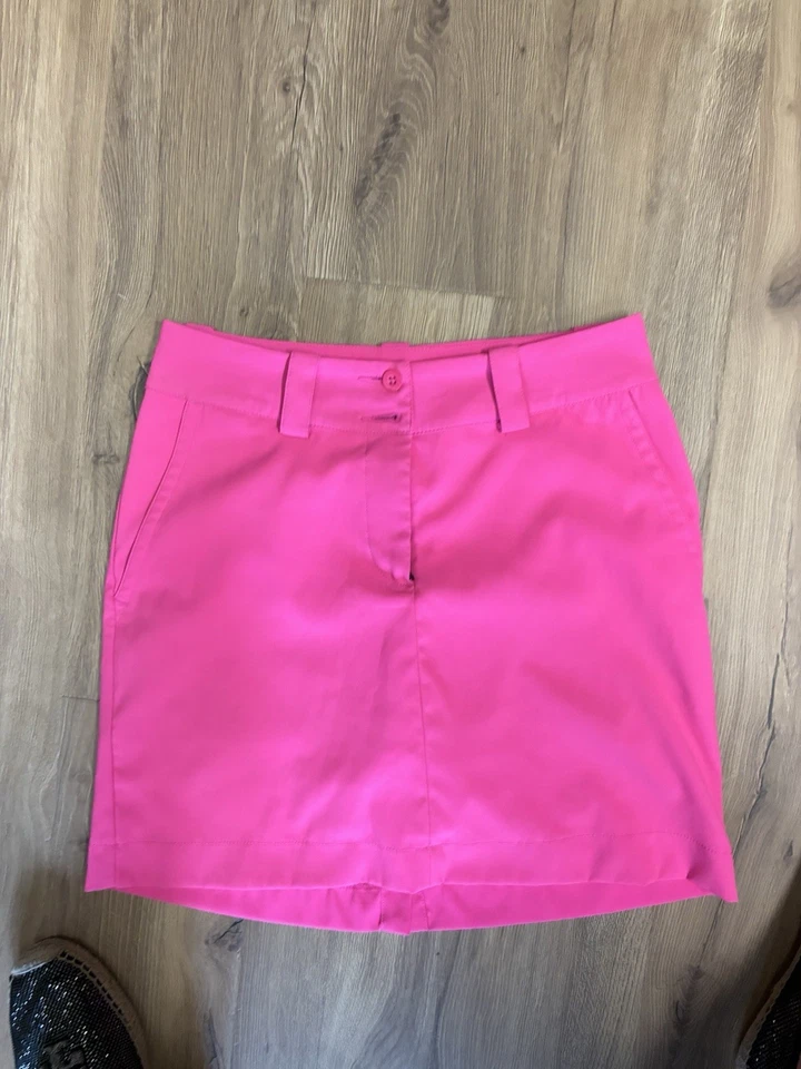 Falda Nike Golf Tor Performance Bright Link Performance - Talla 0 Foto 1 de 4