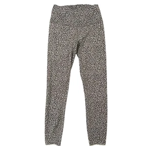 Varley Yoga Leggings Activewear Hose Damen Größe Small grau bedruckt - Bild 1 von 8