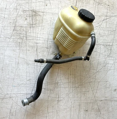 2016-2019 INFINITI Q50 2.0l 4 Radiator Overflow Expansion Reservoir Tank Bottle - Image 1 of 4