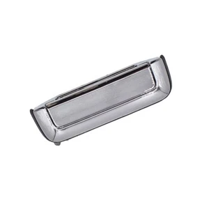 Rear Tailgate Door Handle for Mitsubishi Vehicles Model Number 5746A153 - Picture 1 of 8