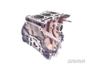 Ford Fiesta Motorblock 1.0 EcoBoost Benzin 74kW (100 HP) M2DA 2013 Fließheck - Picture 1 of 11