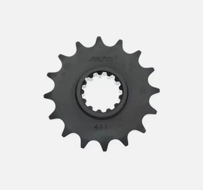 PIÑÓN CONTRAEJE KAWASAKI YAMAHA SUNSTAR 14 DIENTES 20314 YZ125 YZ80 KX125 RM Foto 1 de 4