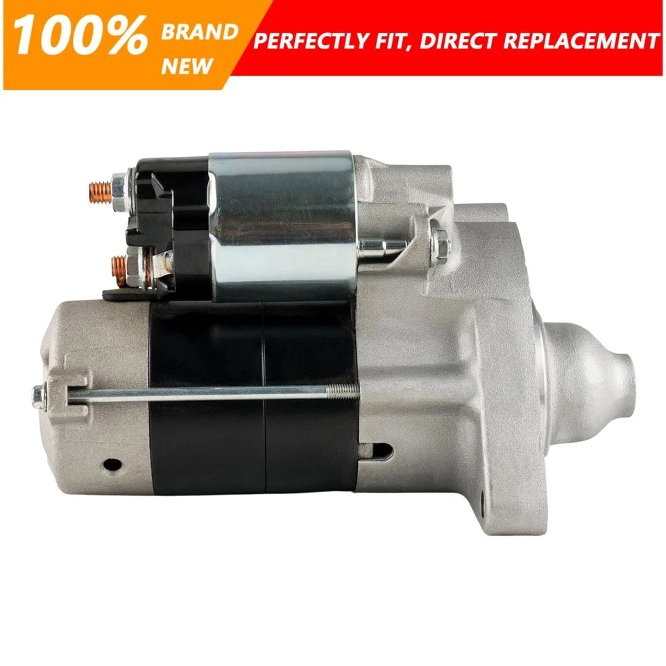 Starter for Dodge Dakota 2006 2007 2008 2009 2010 V6 3.7L V8 4.7L 17950 Foto 1 de 4