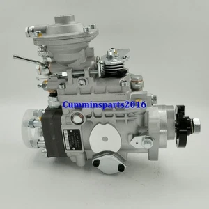 NEW 0460414069 VE4/11F2000R347LAND ROVER LEYLAND ETC 8625 83KW INJECTION PUMP - Picture 1 of 8