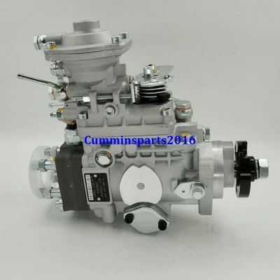 NEW 0460414069 VE4/11F2000R347LAND ROVER LEYLAND ETC 8625 83KW INJECTION PUMP - Image 1 of 4