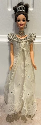 Muñeca Barbie My Fair Lady Mattel Eliza Doolittle 1995 Foto 1 de 3