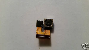 CÁMARA WEBCAM DELANTERA Y TRASERA PARA 10.1" ACER ICONIA ONE B3-A20 GENUINA - Imagen 1 de 4