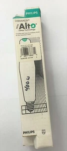 Philips Ceramalux Alto 400W  HID Lamp C400S51/ALTO - New - NOS     (4020) - Picture 1 of 2