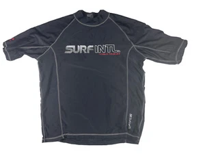 Surf INTL World tour 1983 Stretch Slim Fit T-Shirt. - Picture 1 of 8