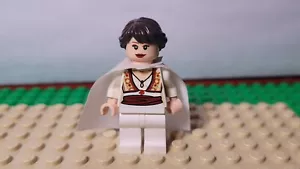LEGO Prince of Persia - Princess Tamina Minifigure - (pop003) - Sets 7571 7572 - Picture 1 of 2