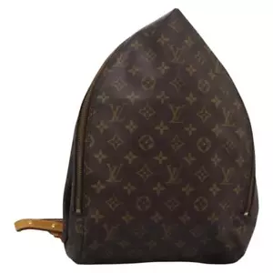 LOUIS VUITTON Monogram Sybilla Backpack M99030 LV Auth MY184 - Picture 1 of 24