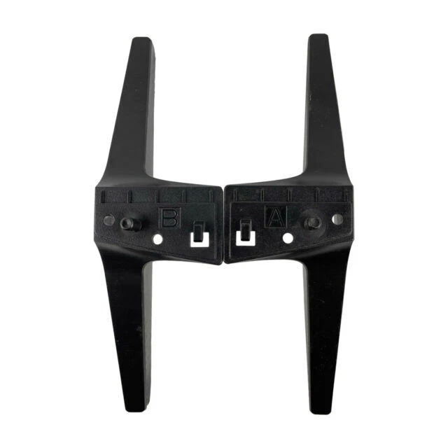 LG TV with Screws Stand Pedestal Legs (MAM643660)