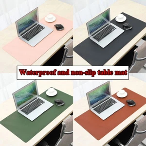 Tragbares Laptop-Mauspad Heimbüro Gaming-Mauspad Auflage Oberflächenschutz C8 - Bild 1 von 25
