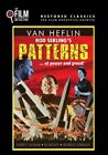 Patterns - Van Heflin Dvd