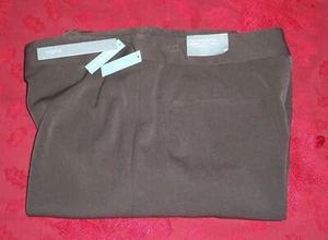 Apt. 9 Misses Stretch Pearson Hose klassische Passform - Größe 10 Durchschnitt - neu mit Etikett - Bild 1 von 4
