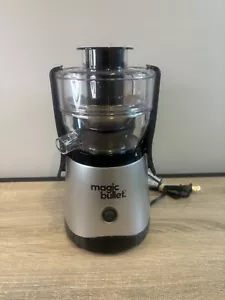 Magic Bullet Mini Juicer - Picture 1 of 10