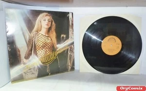 JANA KRATOCHVILOVA - OMONIMO - VINILE LP 12" POLLICI 33 GIRI RPM BUONO - Foto 1 di 3