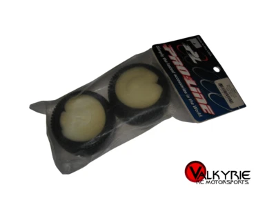 Proline Road Hawg 2.0” Treaded On Road Front / Rear (Narrow) XTR (2) 1063 - Image 1 of 2