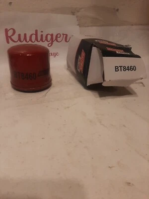 Baldwin BT8460 Transmission Oil Filter.  - Image 1 of 4