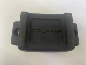 NOS OEM GENUINE POLARIS 5810379 HANDLEBAR COVER PAD 3B3 - Picture 1 of 2