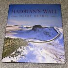 Hadrians Wall Hardcover Derry Brabbs