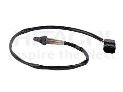 Sensor lambda Hitachi para AUDI A8 VW Golf Mk4 Mk5 Polo Touran 02-10 03C906262B Foto 1 de 2