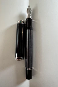 Pelikan Souverän - M805 - Stresemann (EF) - Bild 1 von 9