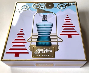Jean Paul Gaultier Weihnachten Blechdose Box Dose Aufbewahrung Sammler Top Zust. - Bild 1 von 21