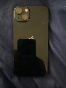 Apple iPhone 13 - 128 GB - Blue (Boost Mobile) - Afbeelding 1 van 6