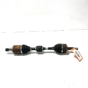damage TOYOTA CAMRY 2.5L 18-23 FRONT LEFT DRIVER SIDE CV AXLE SHAFT OEM - Picture 1 of 15