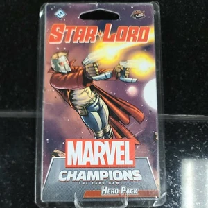 Marvel Champions LCG: Star-Lord Hero Pack free shipping!  - Picture 1 of 2