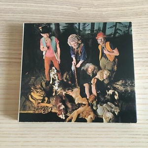 Jethro Tull _ This Was _ 2 X CD Album 40th Anniversary Edition _ Chrisalis NM - Picture 1 of 5