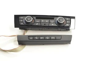 BMW X1 E81 E 84 E87 E90 E91 E92 E93 CLIMATE CONTROL A/C 9292262 - Imagen 1 de 5