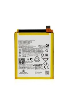 Replacement Battery for Motorola Moto G71 5G (XT2169-1 / 2022) (NG50) - Picture 1 of 1
