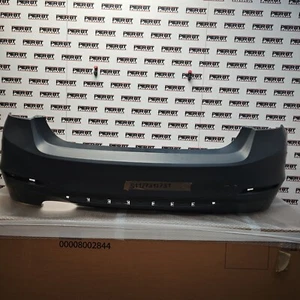 Paraurti Posteriore BMW Serie 3 F30 F31 51127276717 Nuovo 51127312731 Originale - Imagen 1 de 15
