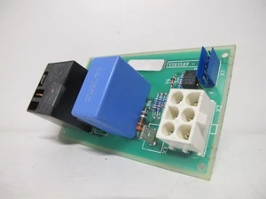 OCE 7050 Printer 5583589-02 Control Board PCB 2926806 Magnetek PCA PWA 558358902 - Picture 1 of 9