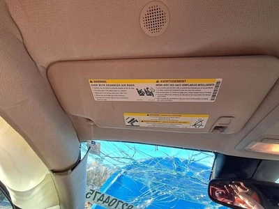 Parasol izquierdo conductor compatible con 13-22 ENCORE 3749881 Foto 1 de 4