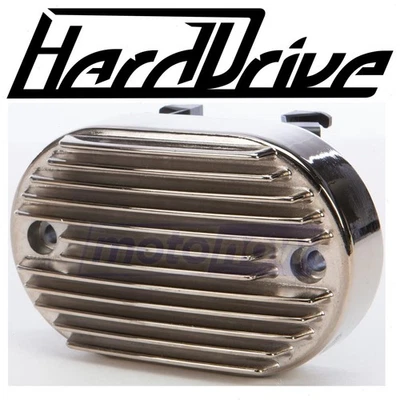 HardDrive Regulator for 2010 Harley Davidson FLSTFB Fat Boy Lo - Electrical uq Foto 1 de 4