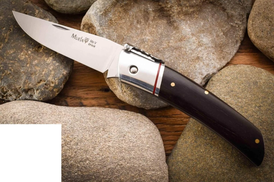 Nuevo y Original Muela NPQ-8GR Foto 1 de 1